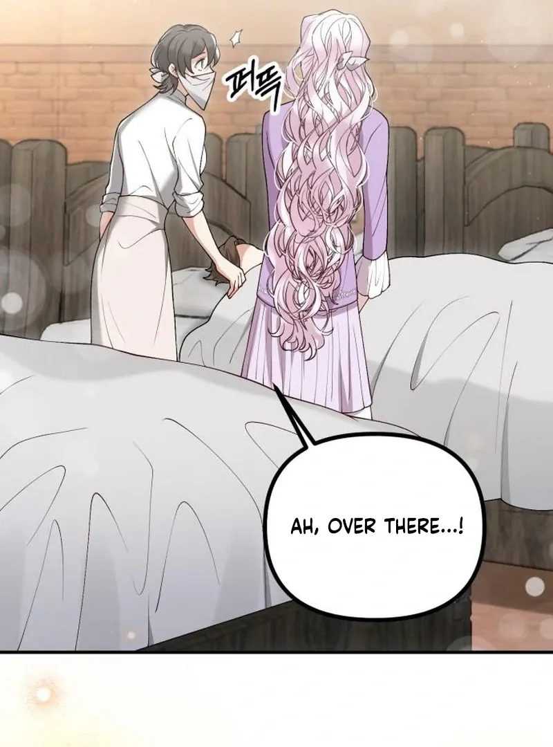 A Beast Swallowed by a Flower Chapter 114 page 56 - 