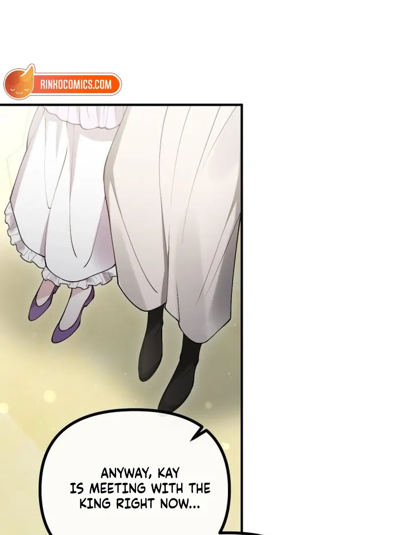 A Beast Swallowed by a Flower Chapter 114 page 7 - 