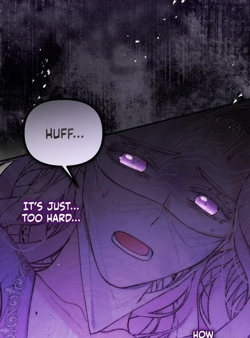 A Beast Swallowed by a Flower Chapter 114 page 62 - 