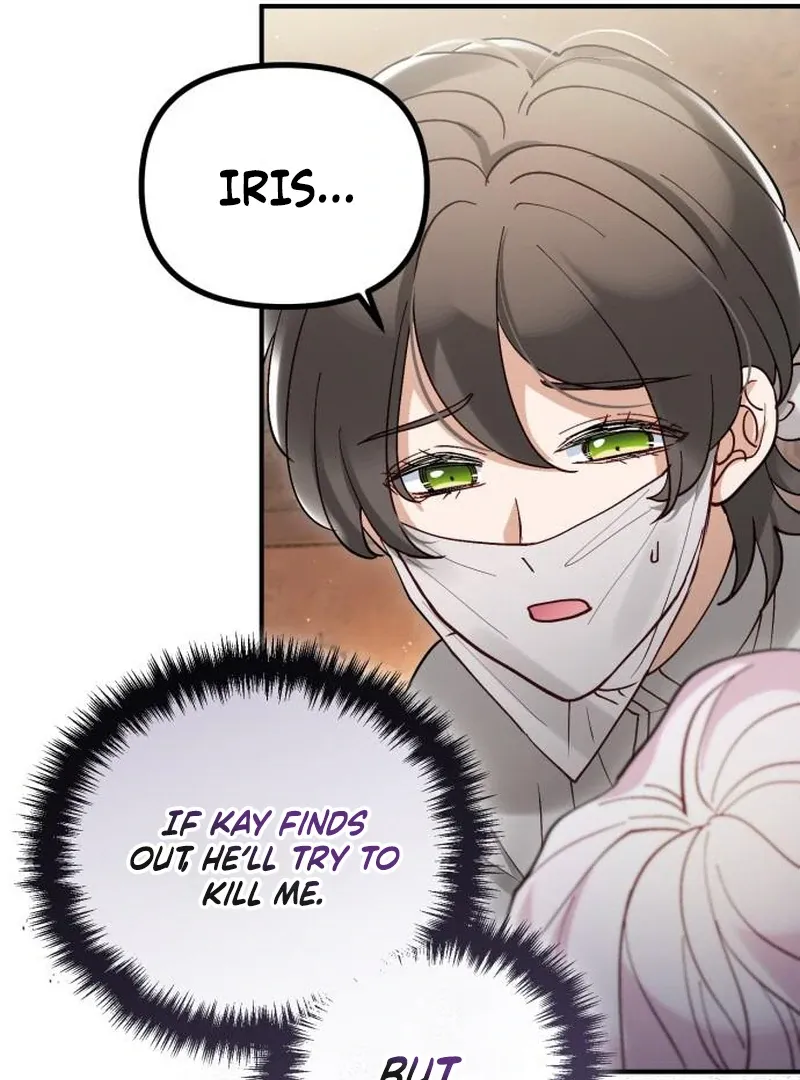 A Beast Swallowed by a Flower Chapter 114 page 66 - 