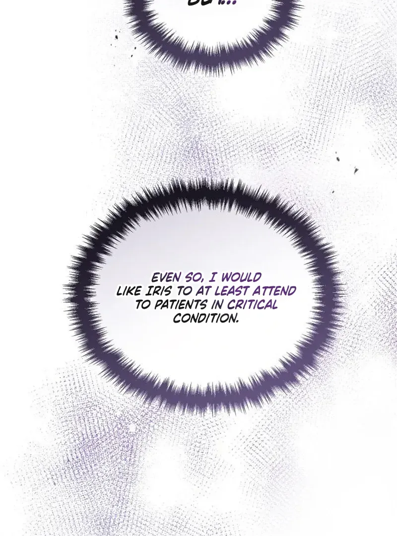 A Beast Swallowed by a Flower Chapter 114 page 67 - 