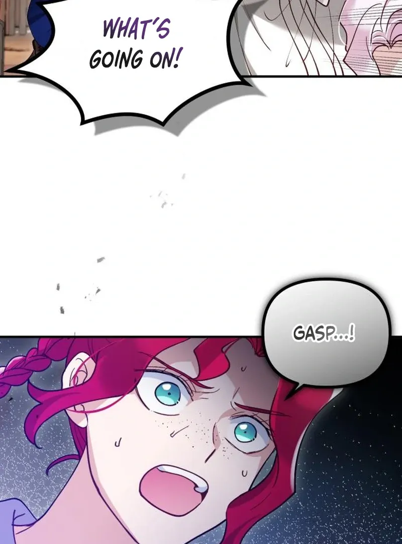 A Beast Swallowed by a Flower Chapter 114 page 73 - 