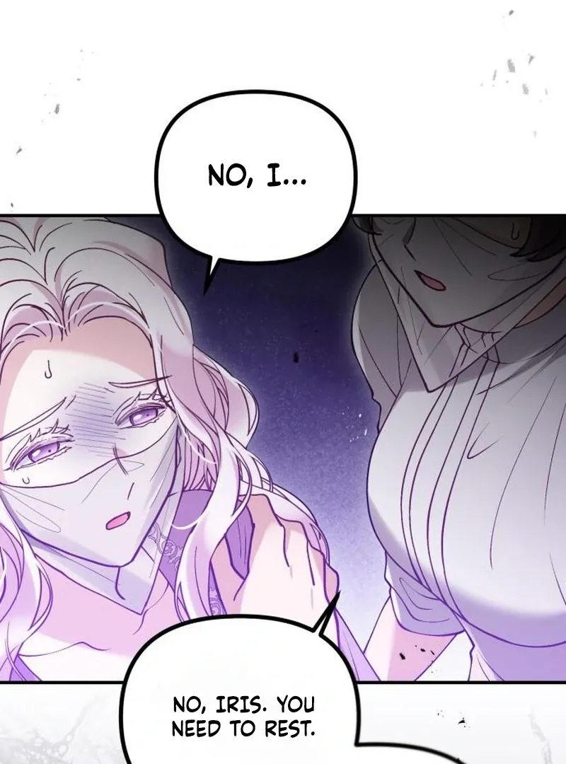 A Beast Swallowed by a Flower Chapter 114 page 76 - 