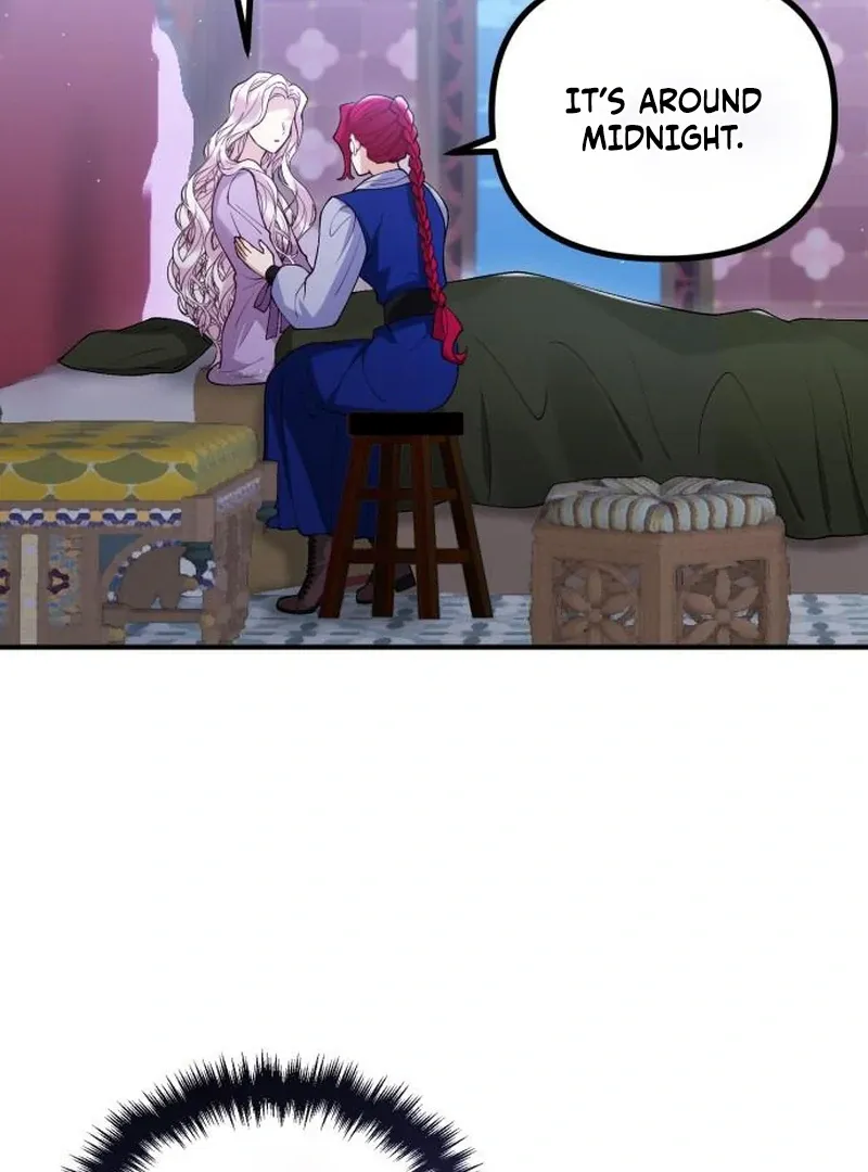 A Beast Swallowed by a Flower Chapter 114 page 86 - 
