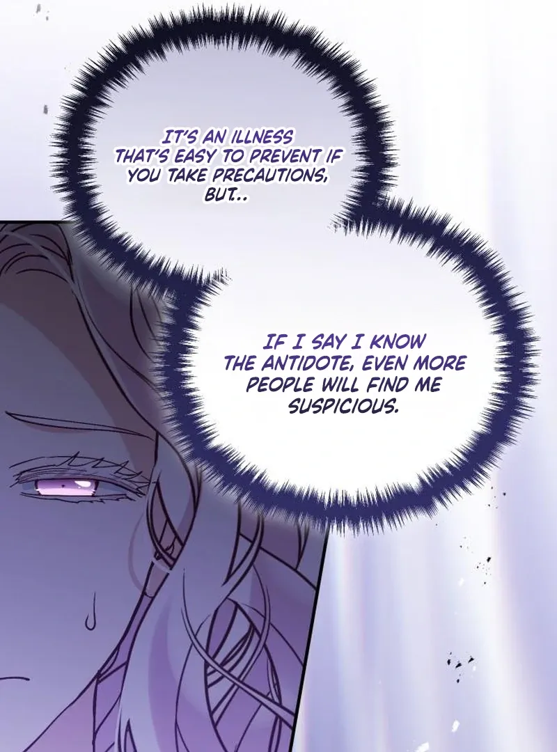 A Beast Swallowed by a Flower Chapter 114 page 90 - 