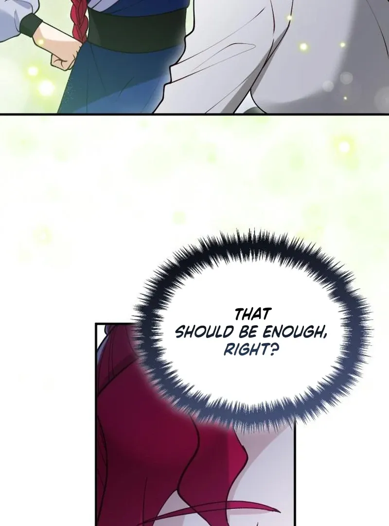 A Beast Swallowed by a Flower Chapter 115 page 11 - 