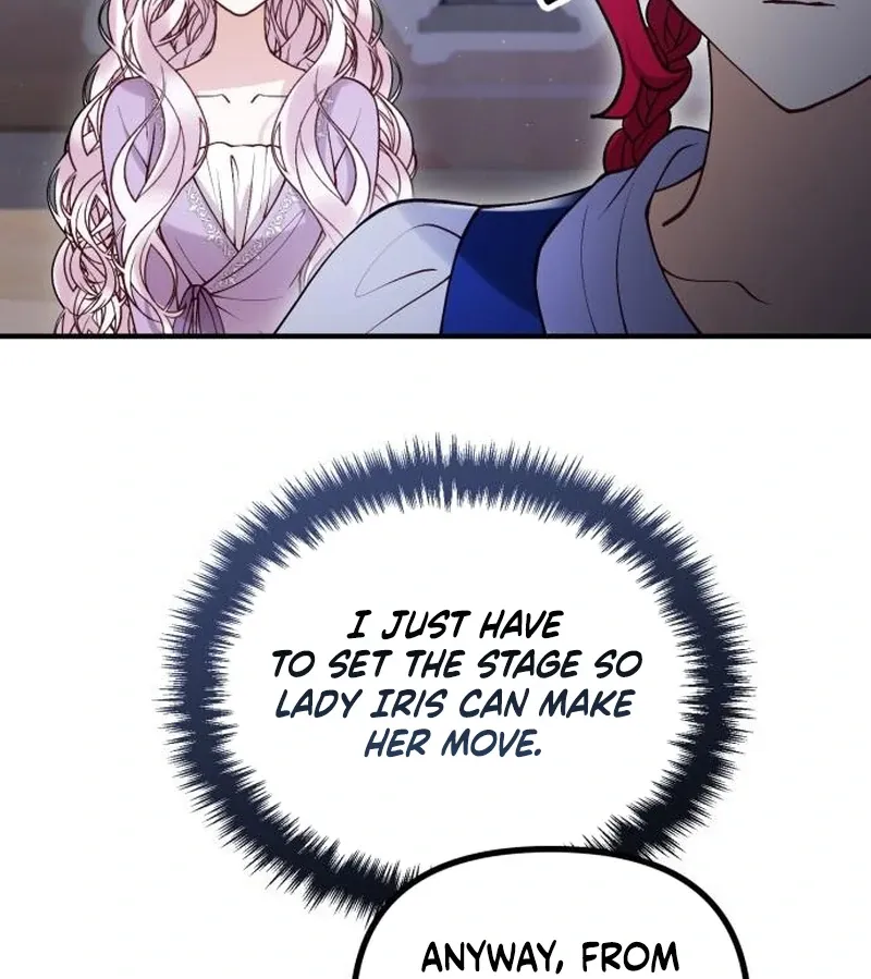 A Beast Swallowed by a Flower Chapter 115 page 13 - 