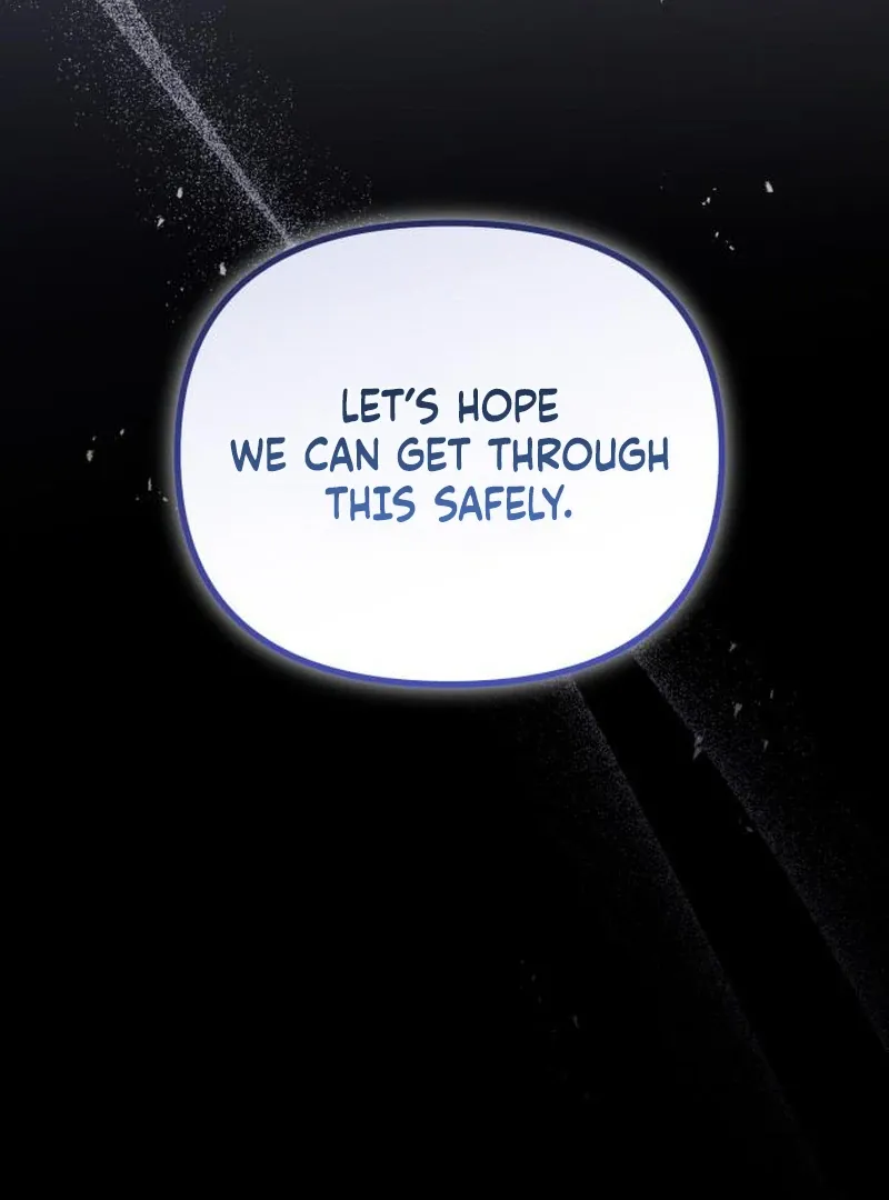 A Beast Swallowed by a Flower Chapter 115 page 30 - 