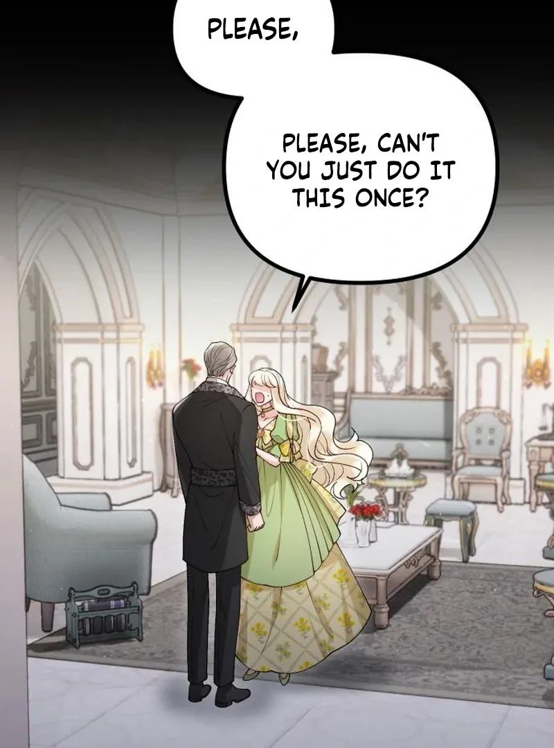 A Beast Swallowed by a Flower Chapter 115 page 34 - 