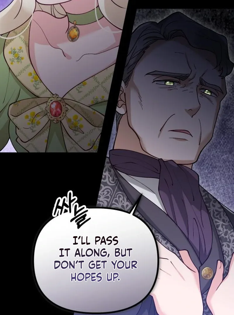 A Beast Swallowed by a Flower Chapter 115 page 36 - 