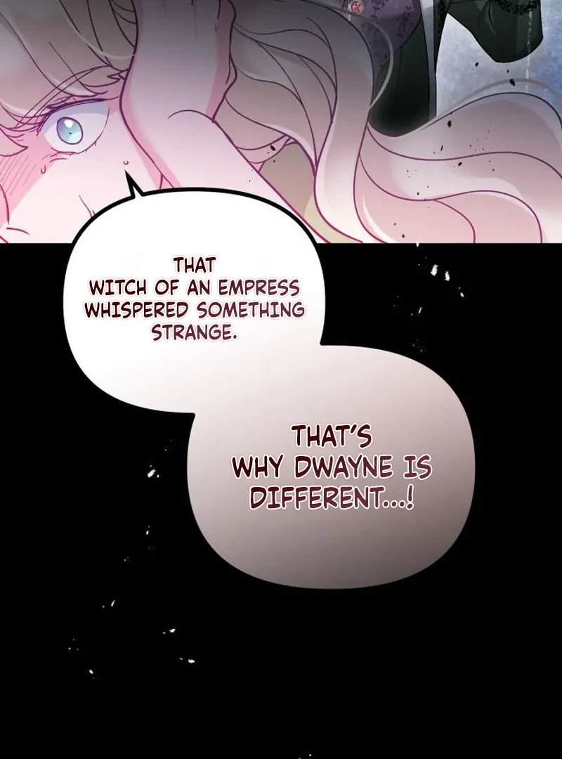A Beast Swallowed by a Flower Chapter 115 page 43 - 