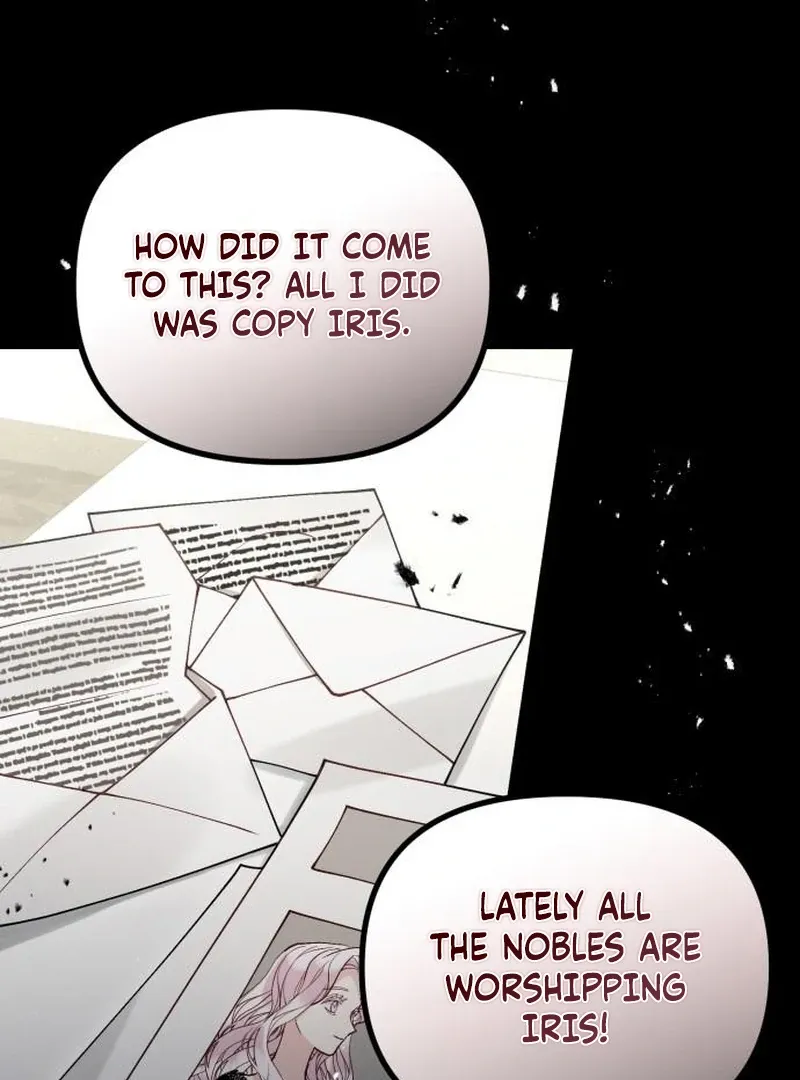 A Beast Swallowed by a Flower Chapter 115 page 44 - 