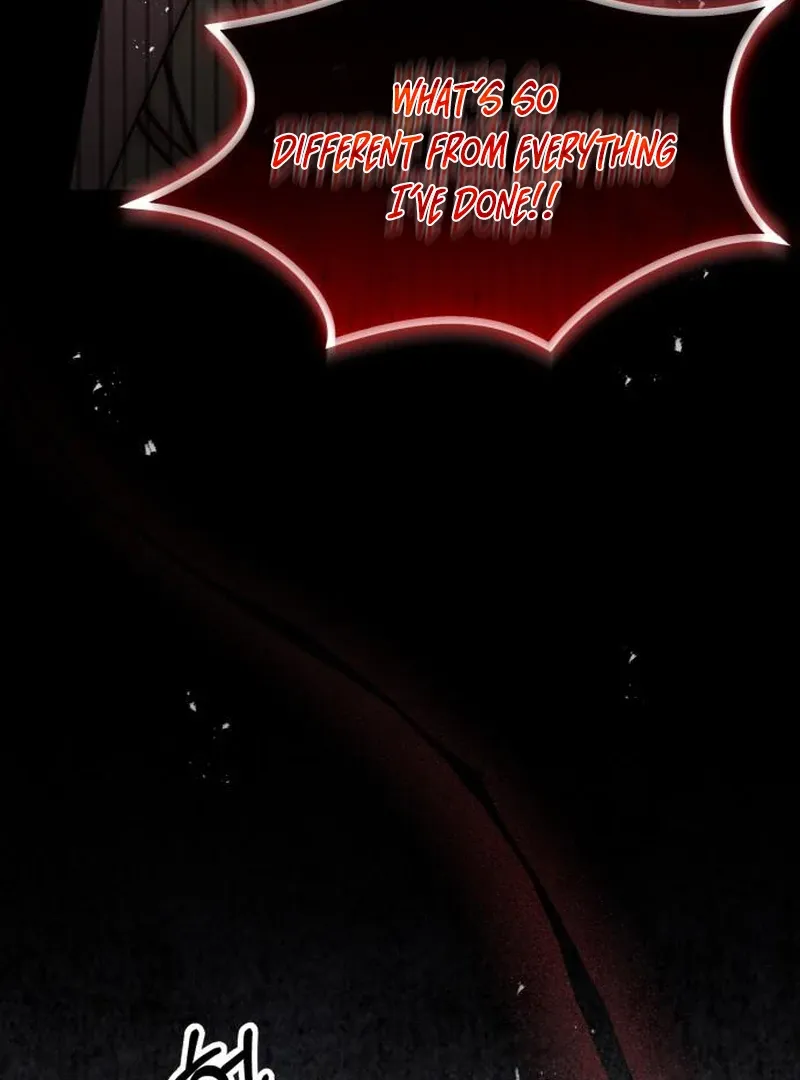 A Beast Swallowed by a Flower Chapter 115 page 47 - 