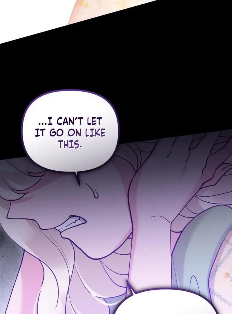 A Beast Swallowed by a Flower Chapter 115 page 49 - 