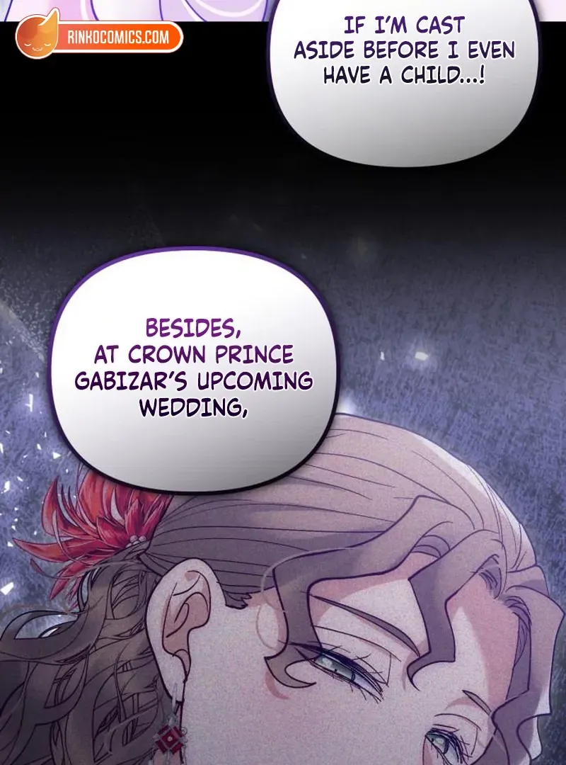 A Beast Swallowed by a Flower Chapter 115 page 50 - 