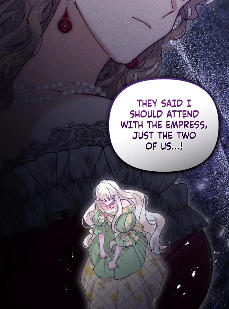 A Beast Swallowed by a Flower Chapter 115 page 51 - 