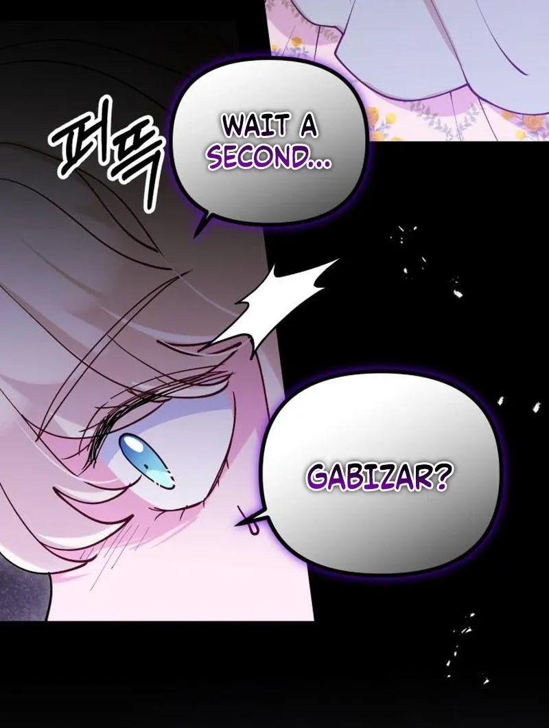 A Beast Swallowed by a Flower Chapter 115 page 53 - 