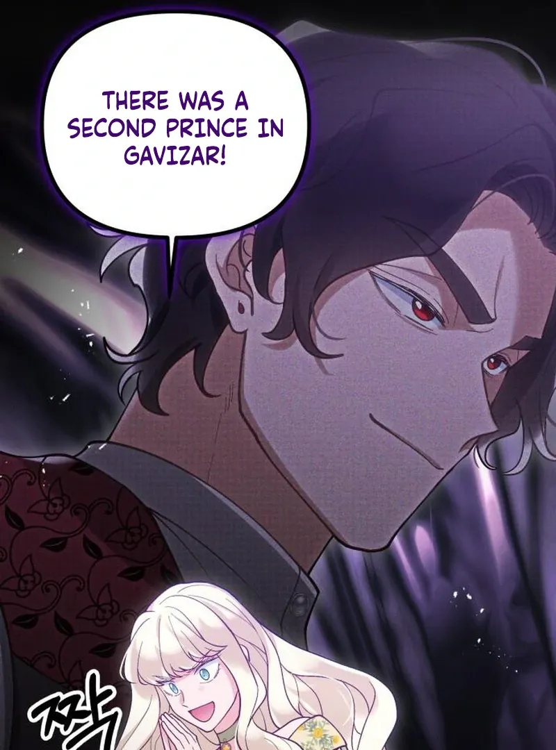A Beast Swallowed by a Flower Chapter 115 page 54 - 