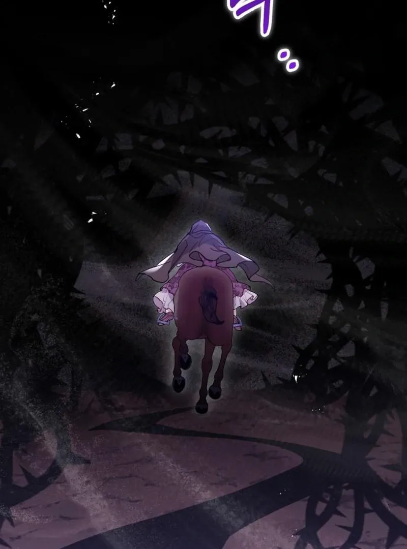 A Beast Swallowed by a Flower Chapter 115 page 61 - 