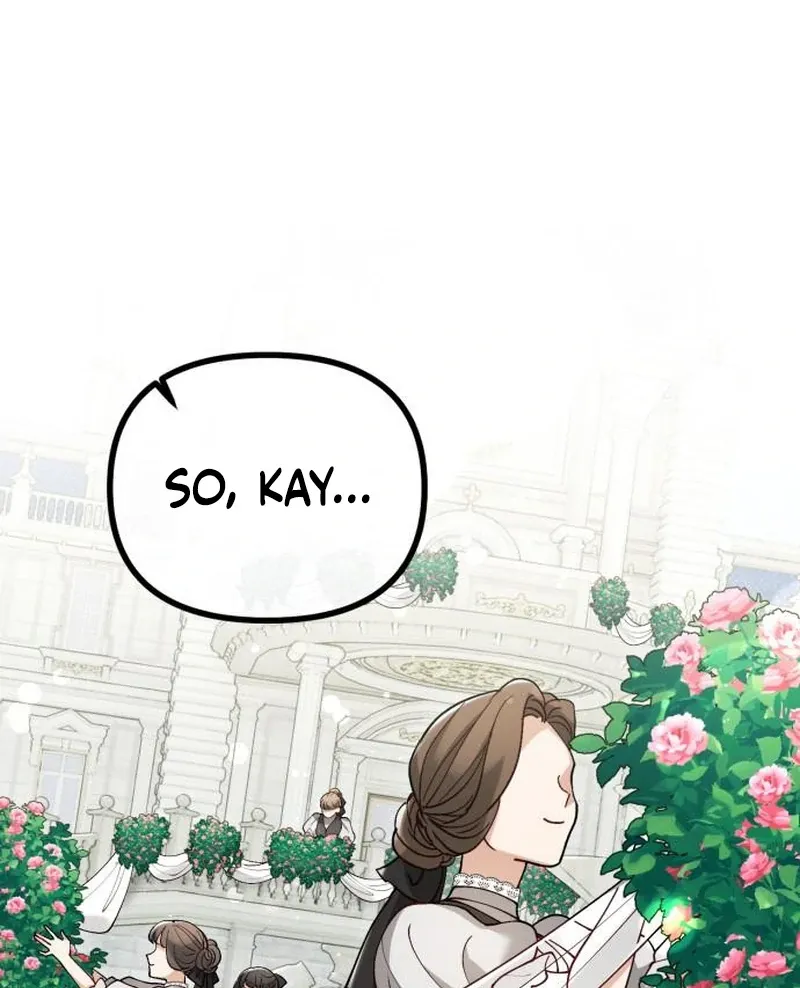 A Beast Swallowed by a Flower Chapter 115 page 64 - 