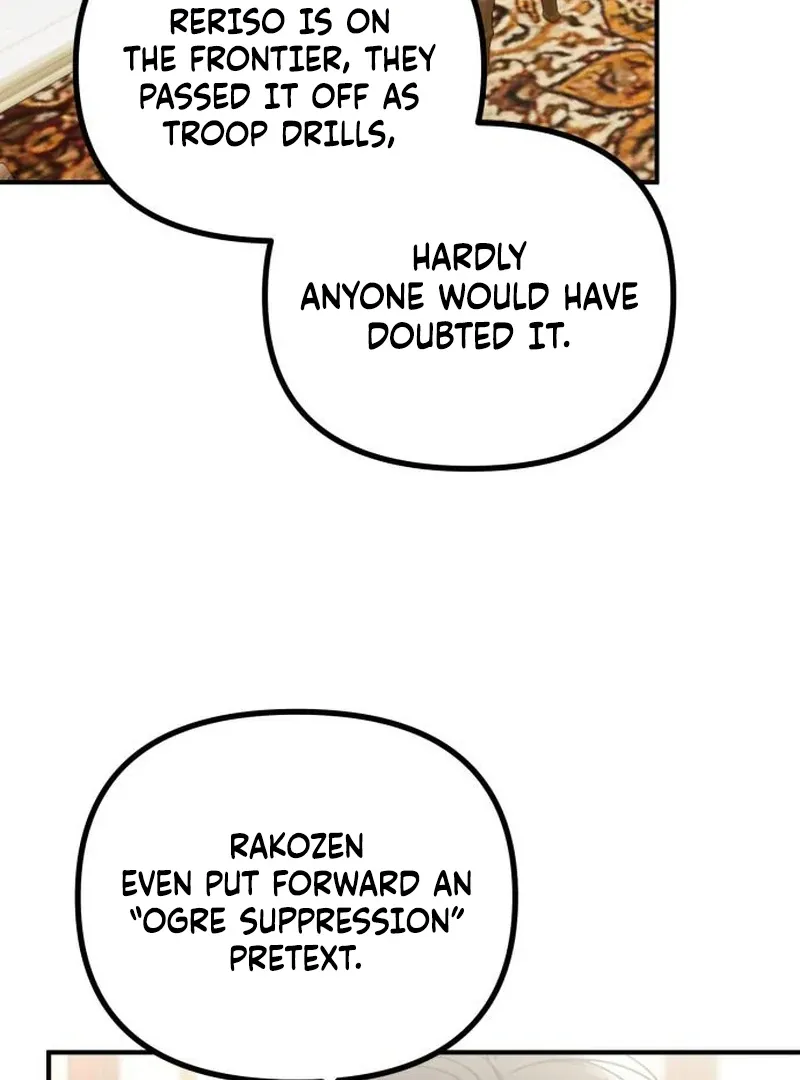 A Beast Swallowed by a Flower Chapter 115 page 67 - 