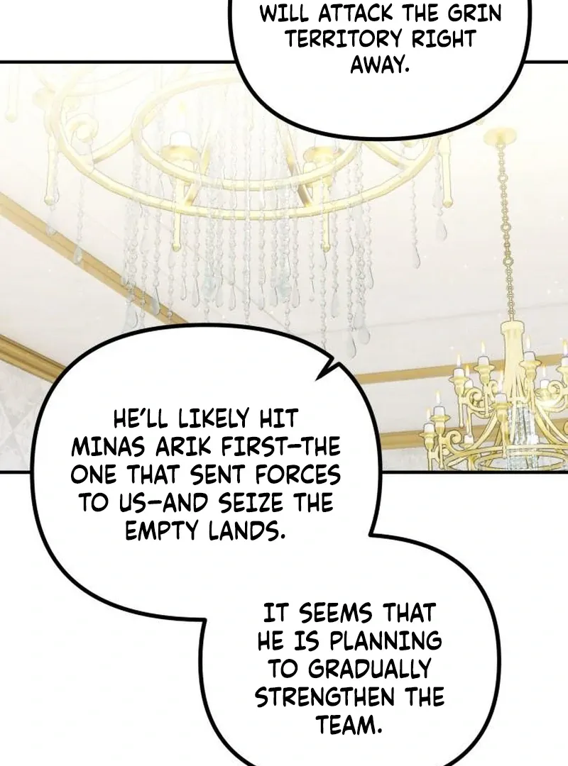 A Beast Swallowed by a Flower Chapter 115 page 69 - 