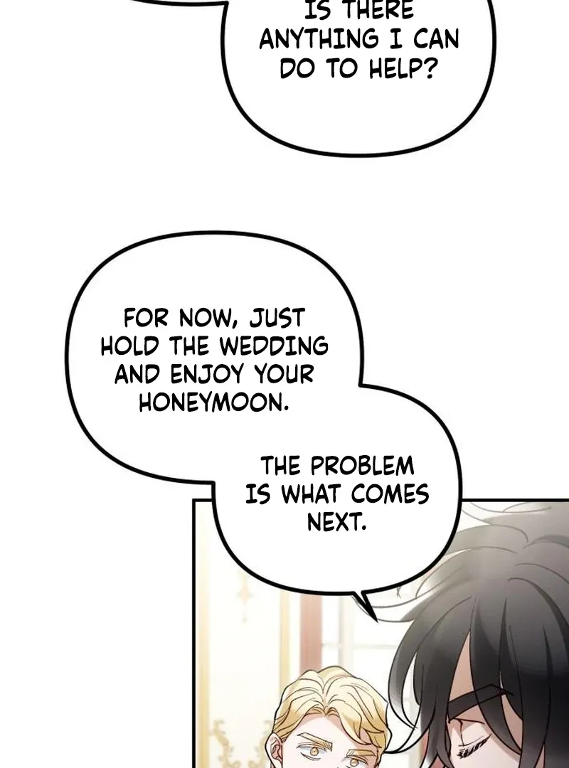 A Beast Swallowed by a Flower Chapter 115 page 71 - 