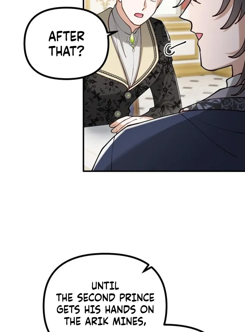 A Beast Swallowed by a Flower Chapter 115 page 72 - 