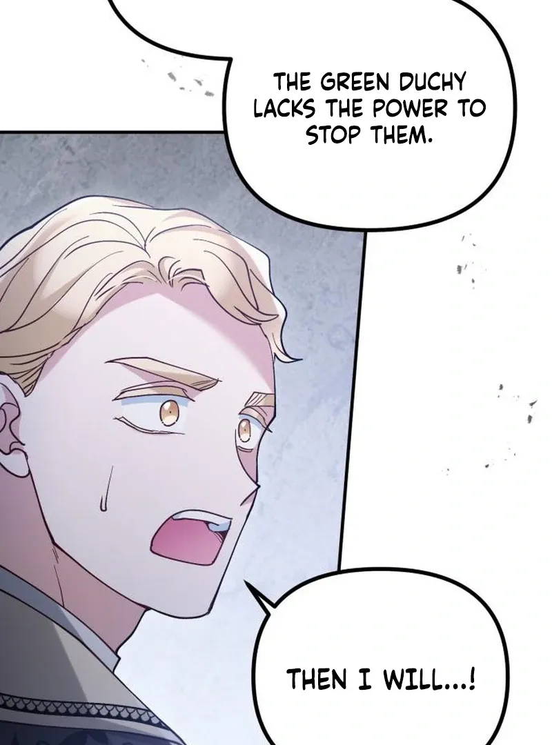 A Beast Swallowed by a Flower Chapter 115 page 73 - 