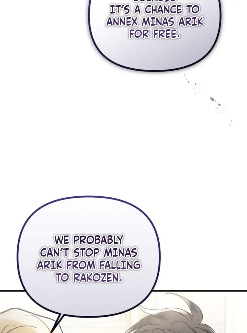 A Beast Swallowed by a Flower Chapter 115 page 80 - 
