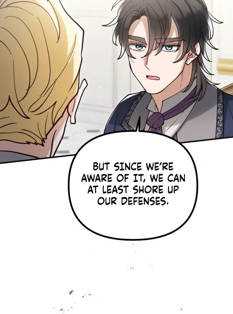 A Beast Swallowed by a Flower Chapter 115 page 81 - 