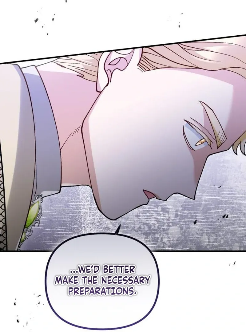 A Beast Swallowed by a Flower Chapter 115 page 82 - 