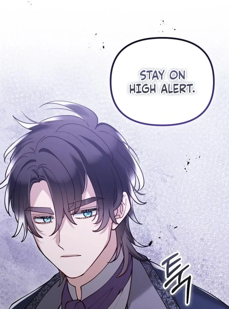 A Beast Swallowed by a Flower Chapter 115 page 83 - 