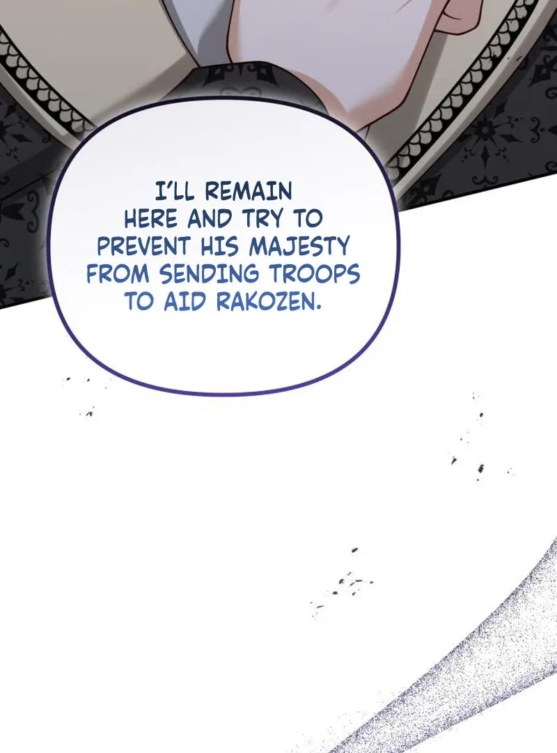A Beast Swallowed by a Flower Chapter 115 page 86 - 