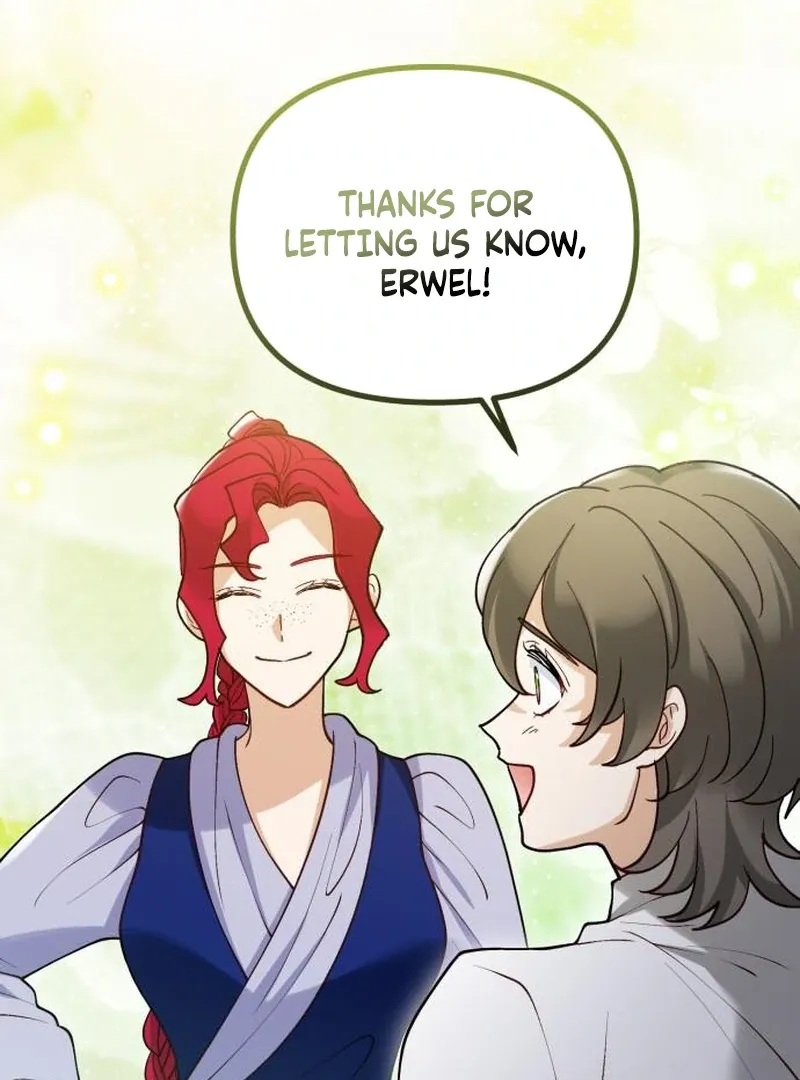 A Beast Swallowed by a Flower Chapter 115 page 10 - 
