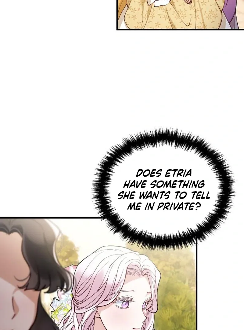 A Beast Swallowed by a Flower Chapter 115 page 94 - 