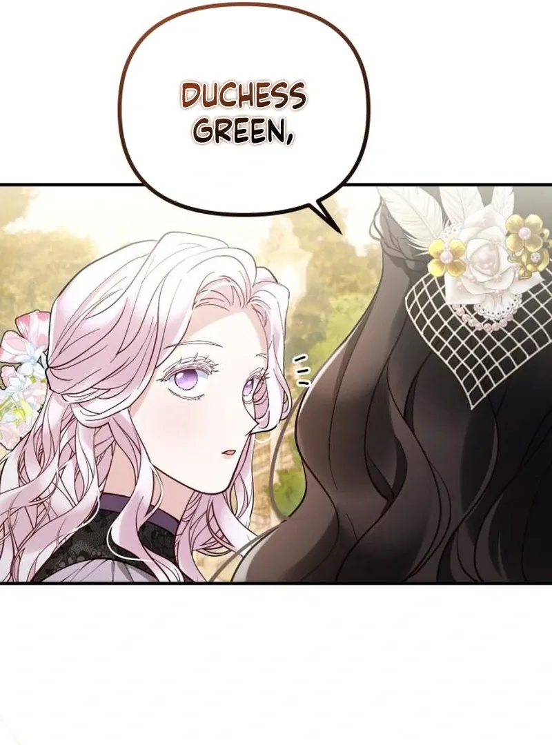 A Beast Swallowed by a Flower Chapter 115 page 96 - 
