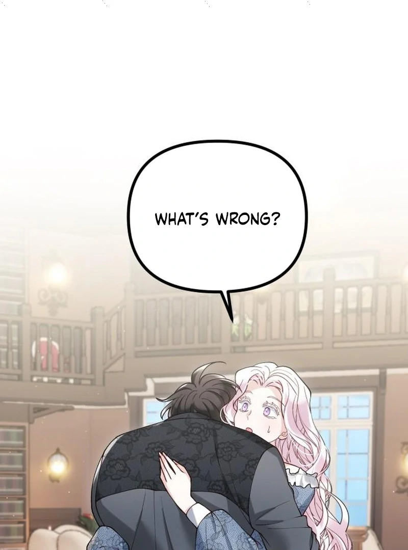 A Beast Swallowed by a Flower Chapter 117 page 1 - 