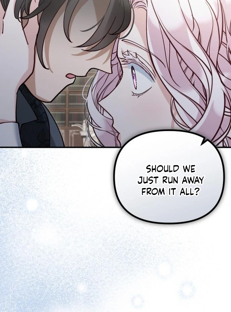 A Beast Swallowed by a Flower Chapter 117 page 31 - 