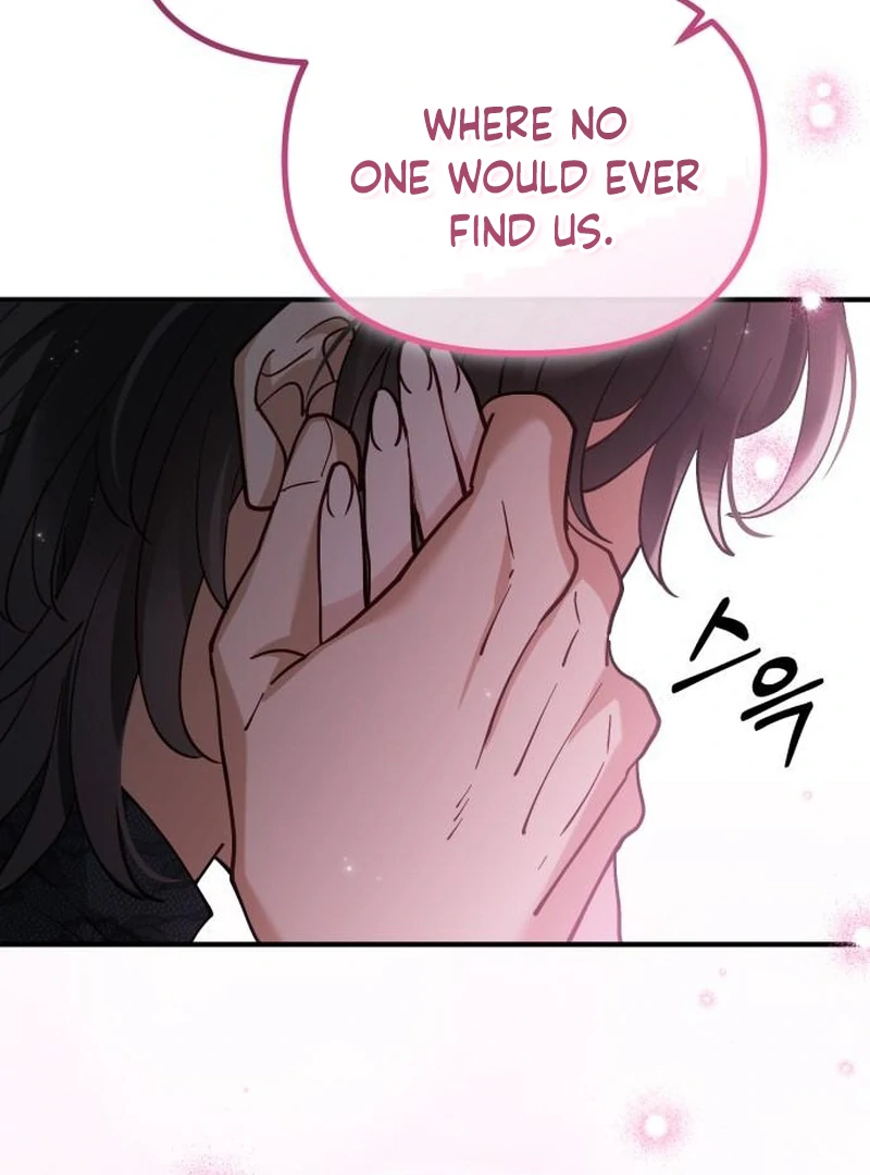 A Beast Swallowed by a Flower Chapter 117 page 34 - 