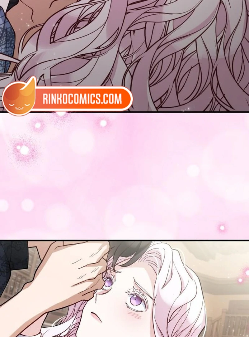 A Beast Swallowed by a Flower Chapter 117 page 36 - 