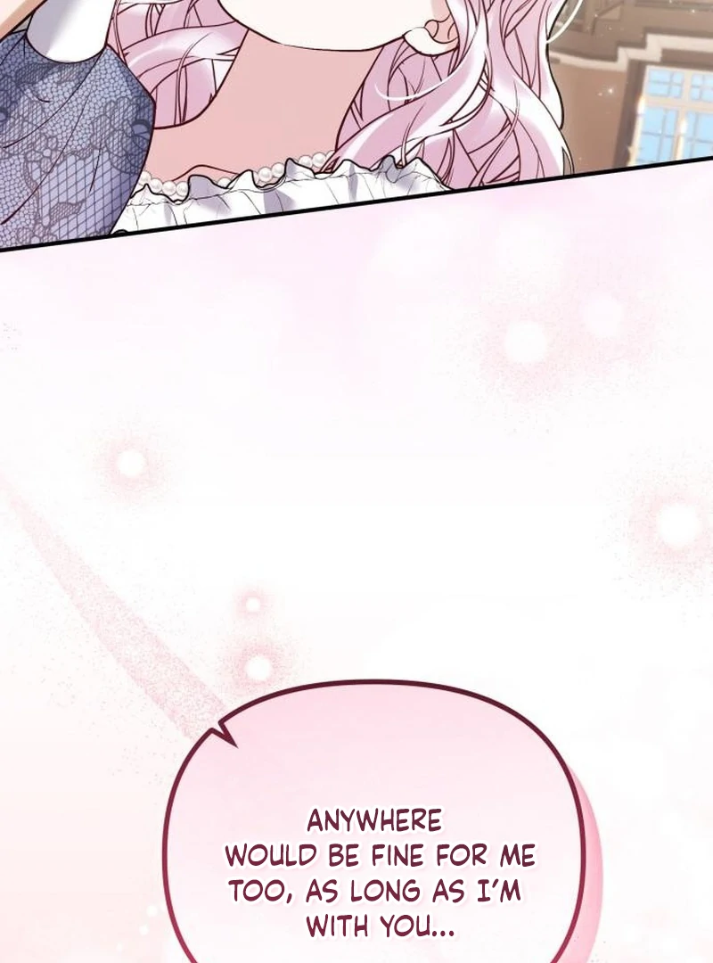 A Beast Swallowed by a Flower Chapter 117 page 37 - 