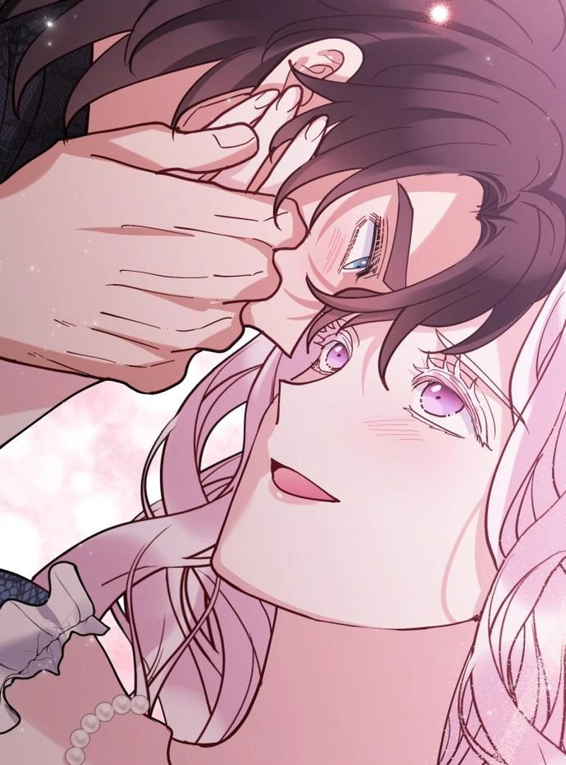 A Beast Swallowed by a Flower Chapter 117 page 40 - 