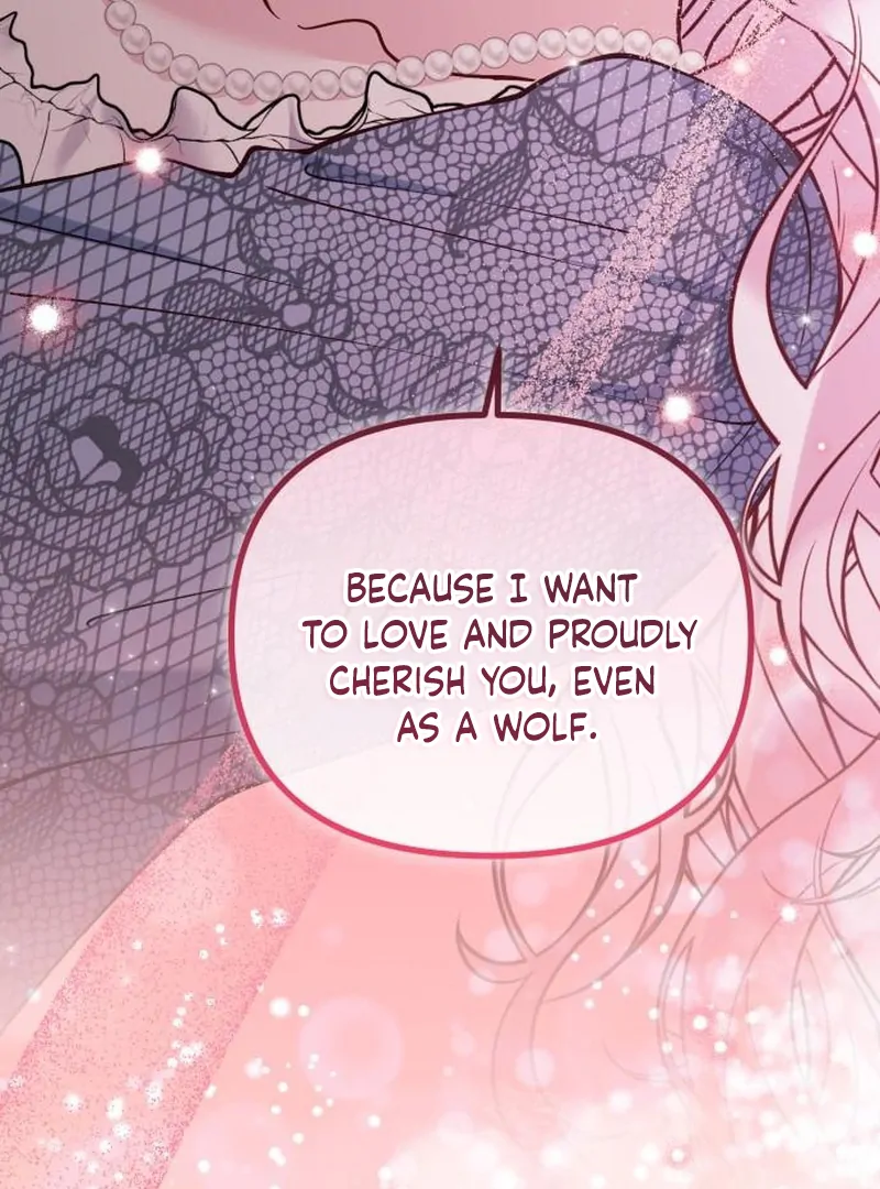 A Beast Swallowed by a Flower Chapter 117 page 41 - 
