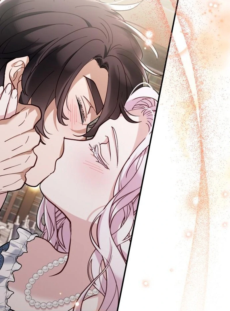 A Beast Swallowed by a Flower Chapter 117 page 45 - 