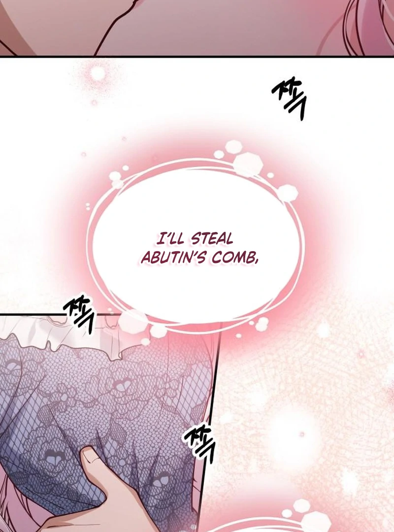 A Beast Swallowed by a Flower Chapter 117 page 47 - 