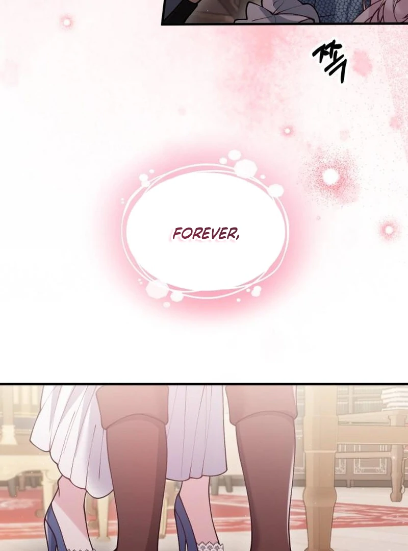A Beast Swallowed by a Flower Chapter 117 page 49 - 