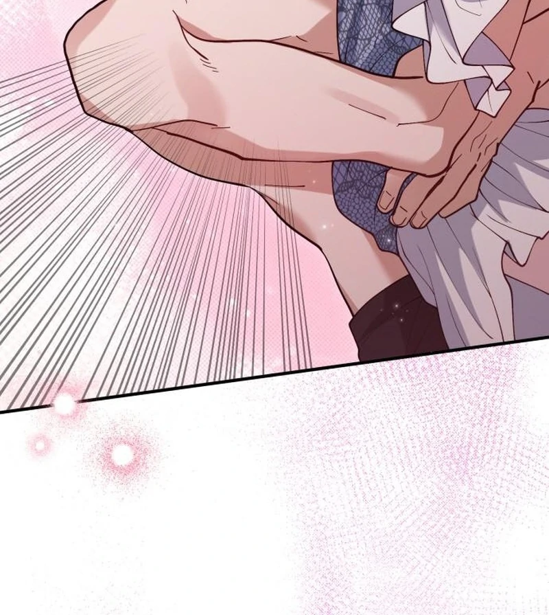 A Beast Swallowed by a Flower Chapter 117 page 52 - 