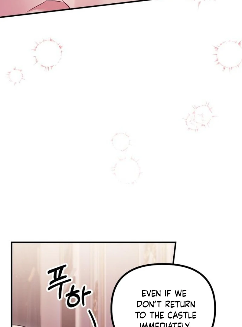 A Beast Swallowed by a Flower Chapter 117 page 69 - 