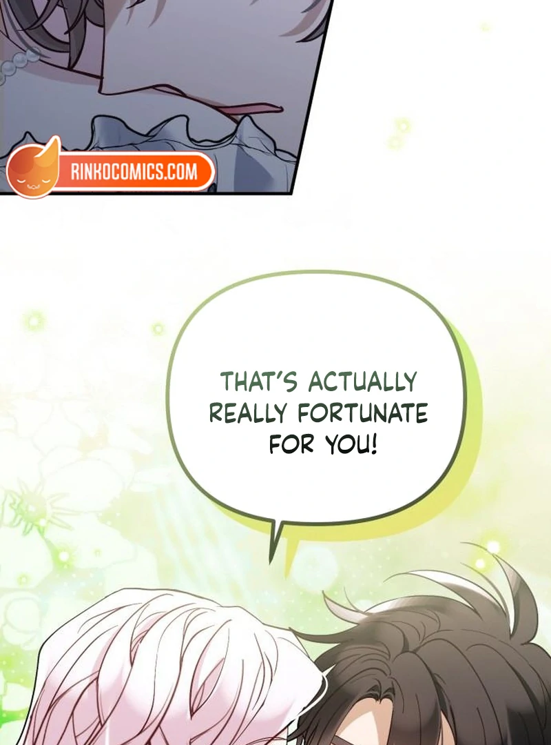 A Beast Swallowed by a Flower Chapter 117 page 8 - 